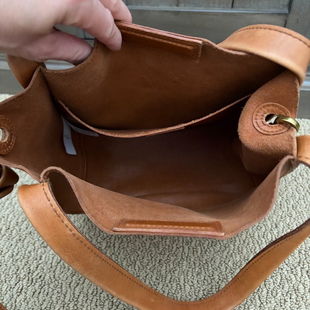 Madewell Sydney Crossbody - Picture 3 of 4